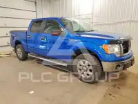2014 Ford F-150 фото