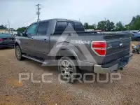 2014 Ford F-150 фото