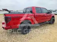 2014 Ford F-150 фото