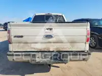 2014 Ford F-150 фото