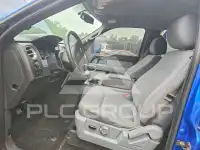 2014 Ford F-150 фото