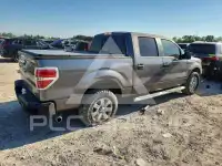 2014 Ford F-150 фото