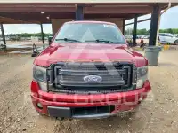 2014 Ford F-150 фото