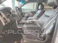 2014 Ford F-150 фото