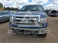 2014 Ford F-150 фото