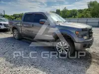 2014 Ford F-150 фото