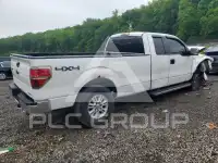 2014 Ford F-150 photo