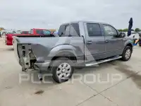2014 Ford F-150 фото