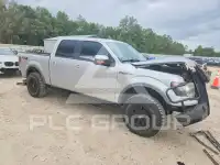 2014 Ford F-150 photo