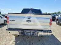 2014 Ford F-150 фото