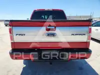 2014 Ford F-150 фото