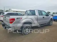2014 Ford F-150 фото