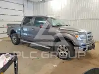 2014 Ford F-150 фото