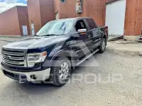 2014 Ford F-150 photo