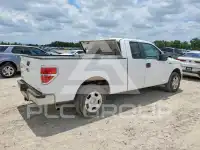2014 Ford F-150 фото