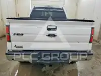 2014 Ford F-150 фото