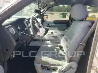2014 Ford F-150 фото