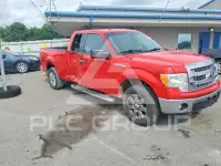 2014 Ford F-150 photo