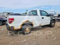 2014 Ford F-150 фото