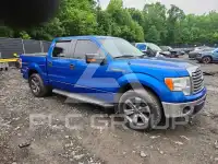 2014 Ford F-150 фото