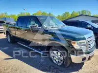 2014 Ford F-150 фото
