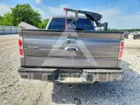 2014 Ford F-150 фото