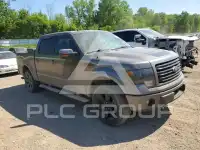 2014 Ford F-150 фото