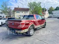 2014 Ford F-150 фото