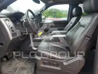 2014 Ford F-150 фото