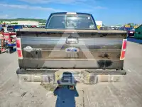 2014 Ford F-150 фото