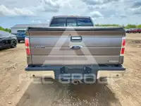2014 Ford F-150 фото