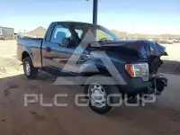 2014 Ford F-150 photo
