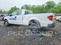 2014 Ford F-150 фото