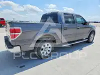2014 Ford F-150 photo