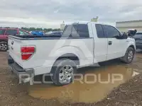 2014 Ford F-150 фото