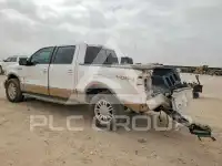 2014 Ford F-150 фото