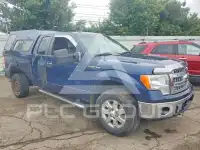 2014 Ford F-150 фото