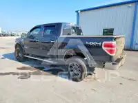 2014 Ford F-150 фото