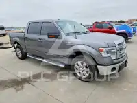 2014 Ford F-150 фото