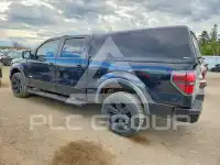 2014 Ford F-150 фото