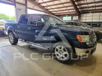 2014 Ford F-150 фото