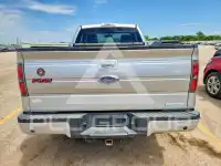 2014 Ford F-150 фото
