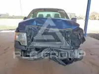 2014 Ford F-150 photo