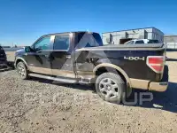 2014 Ford F-150 фото