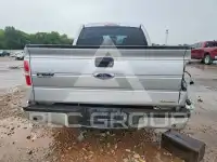 2014 Ford F-150 photo