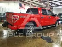 2014 Ford F-150 фото