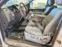 2014 Ford F-150 фото