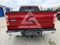 2014 Ford F-150 фото
