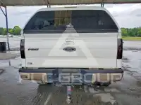2014 Ford F-150 фото