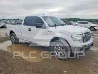 2014 Ford F-150 фото